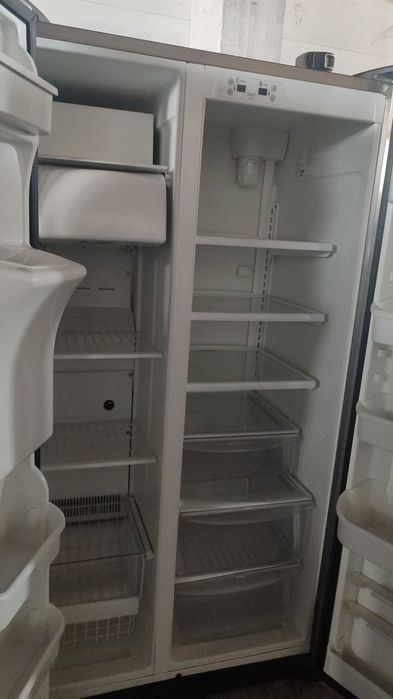 Frigorífico AMERICANO