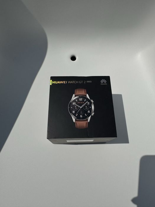 Huawei Watch GT2