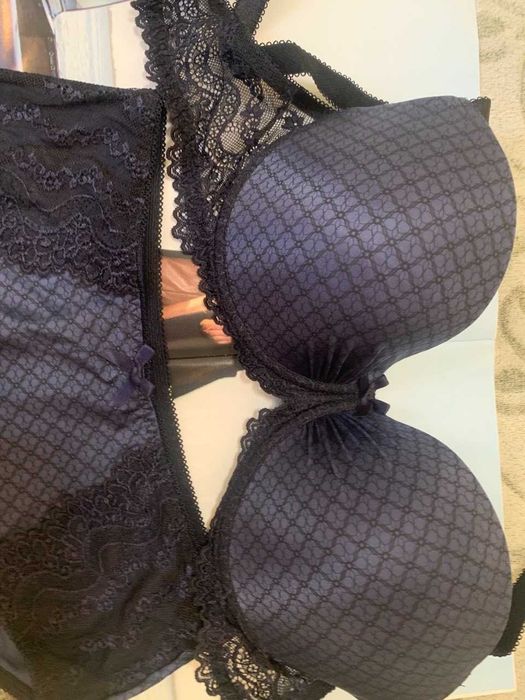 Комплект нижньої білизни від Jasmine 75 (E)