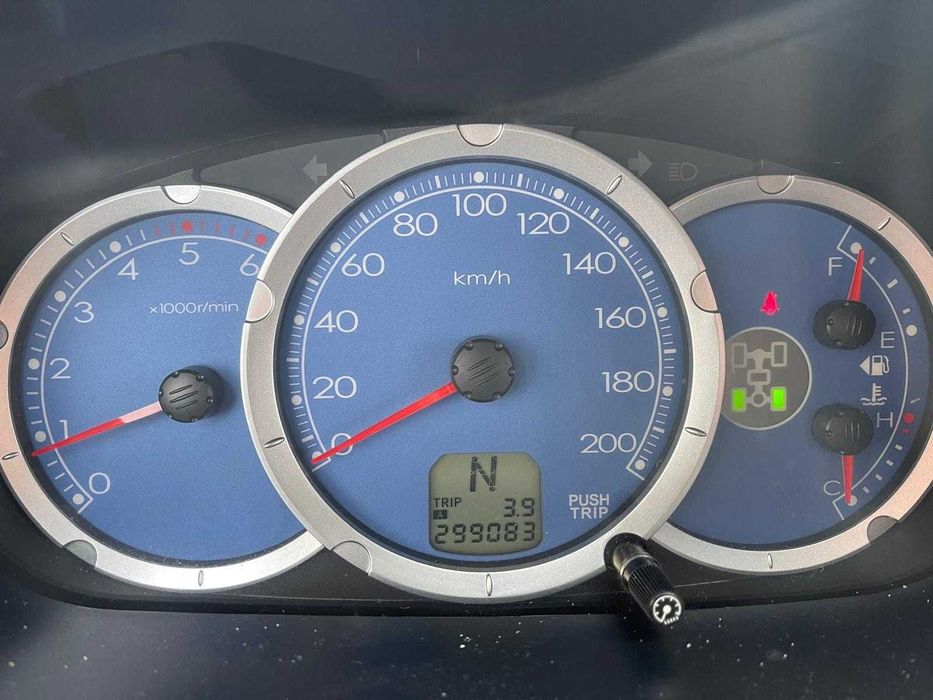 Продам Mitsubishi L200 2.5 TDI 4x4