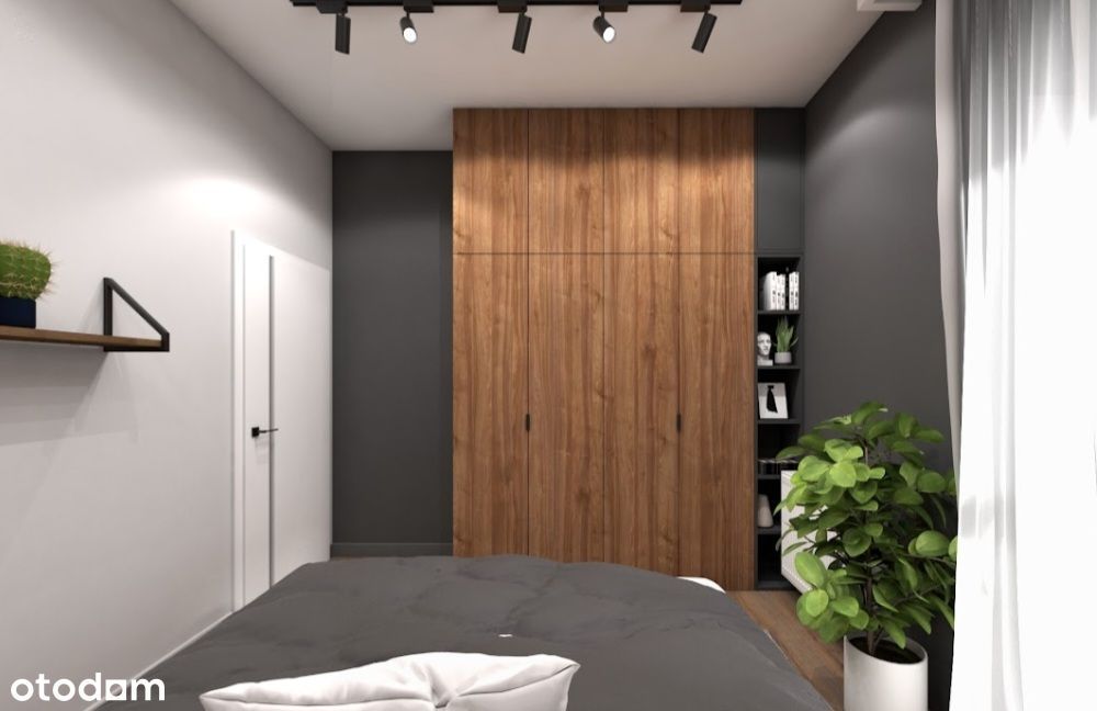Komfortowy apartament w centrum