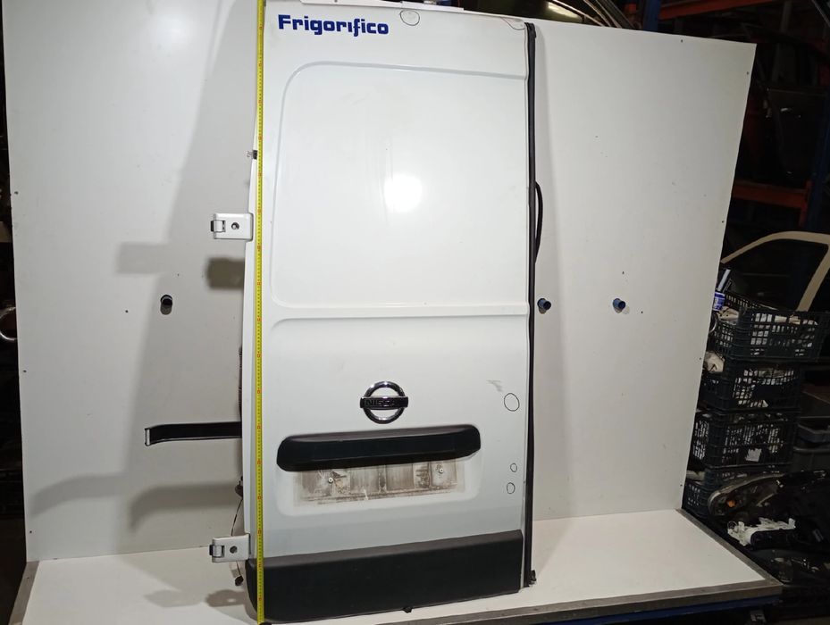 Porta da mala esquerda NISSAN NV400 Combi