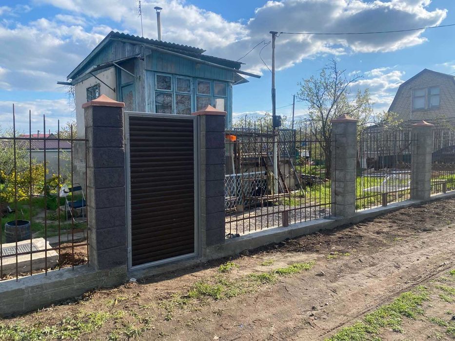Продам дачу в Светлом