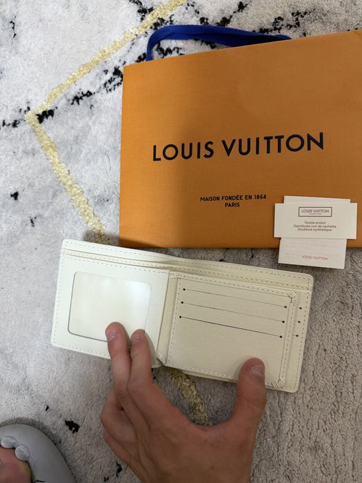 Carteira louis vuitton
