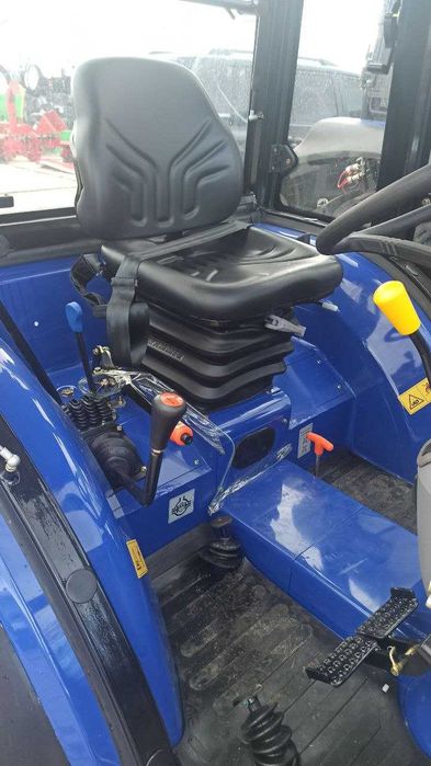 Трактор Lovol  Ловол 354 кабіна реверс. 2025