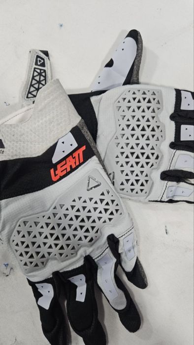 Leatt Moto 3.5 Lite рукавички для мотокроссу ендуро єндуро