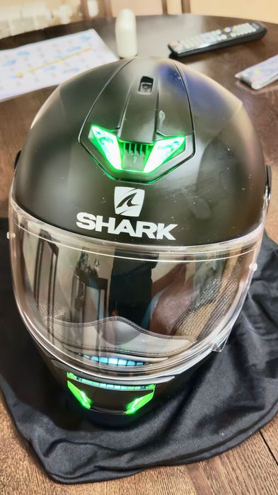 Шолом SHARK Skwal 2