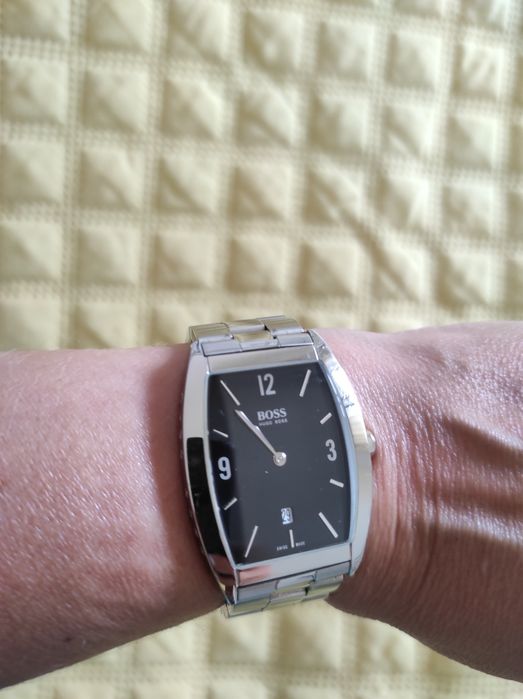 Vendo relógio Hugo Boss Original