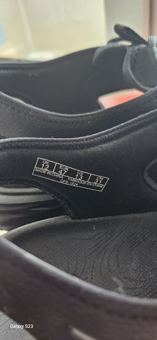 Puma • Чоловічі сандалії Hypnotic Sandal