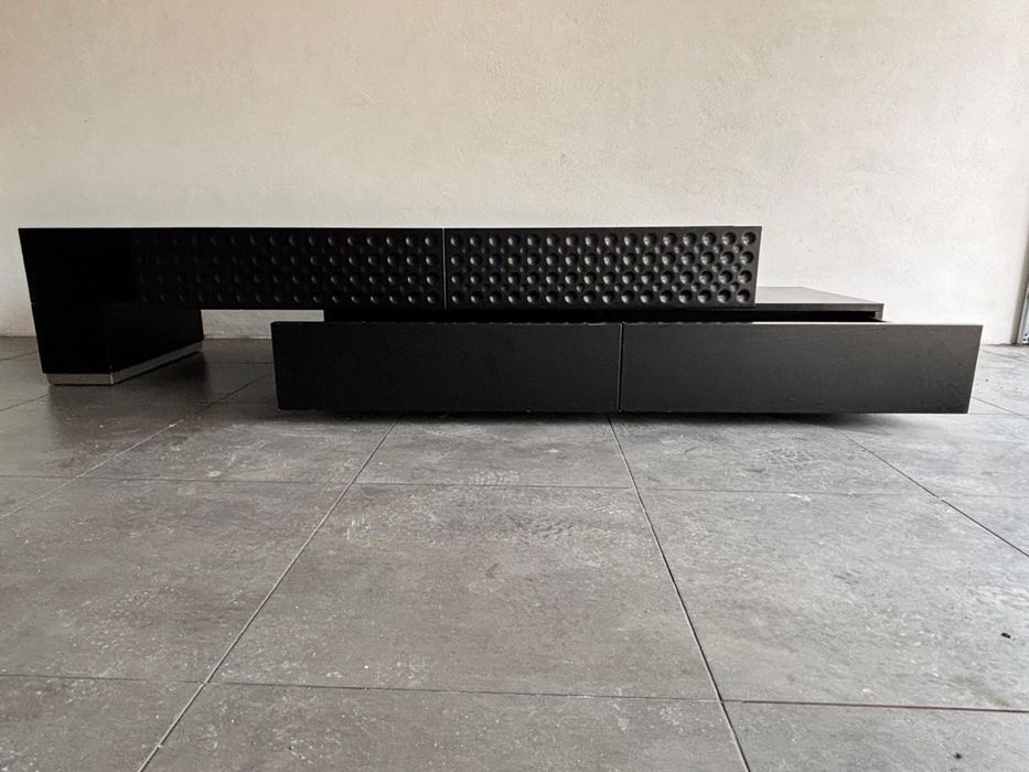 Movel de TV com Gavetas