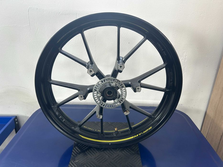 Felga przód tył Yamaha YZF R125 MT 125 ABS