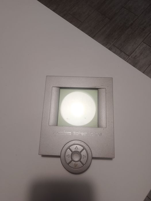 Электроника Liebherr