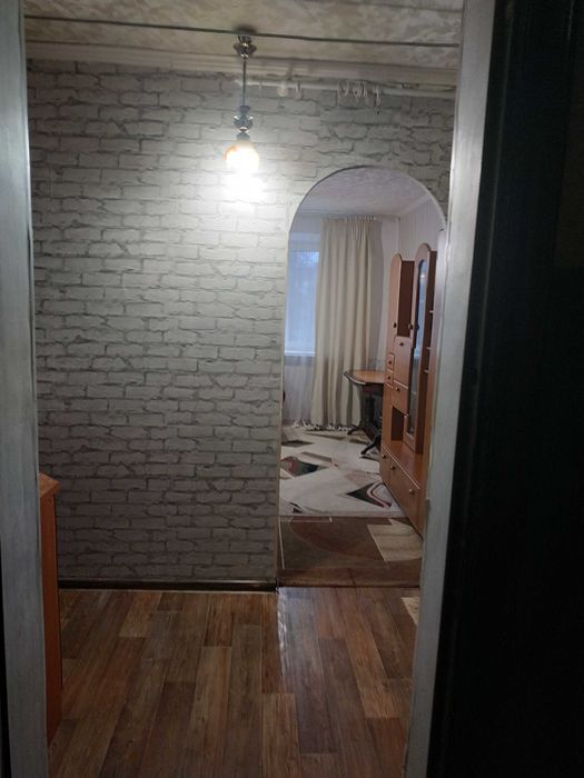 Здам кімнату у гуртожитку на автопарку на довготривалий час