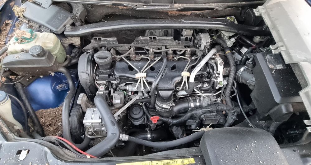 Zegary Volvo XC90 haldex pompa wtryskiwacze alternator rozrusznik