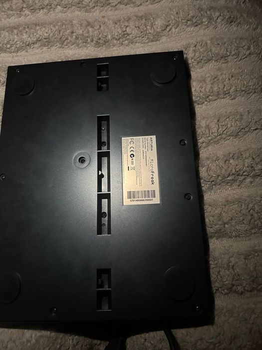 Сінтезатор Arturia microfreak