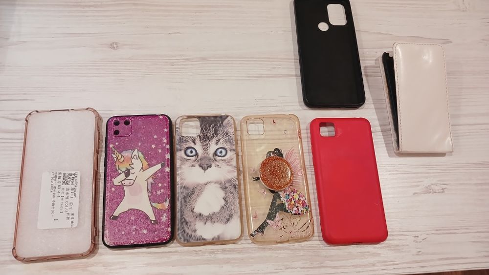 Чохли для телефону недорого