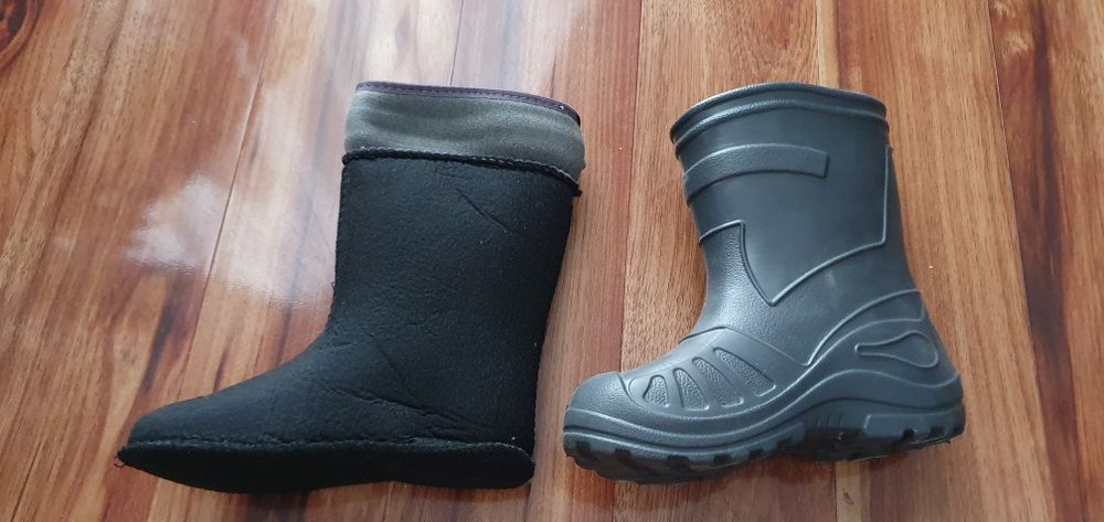 Gumniaki Gumowce dziecięce 28