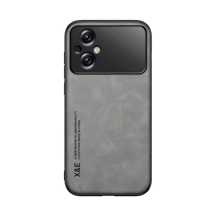 Чохол накладка Sheepskin для Xiaomi Росо М5 4G (