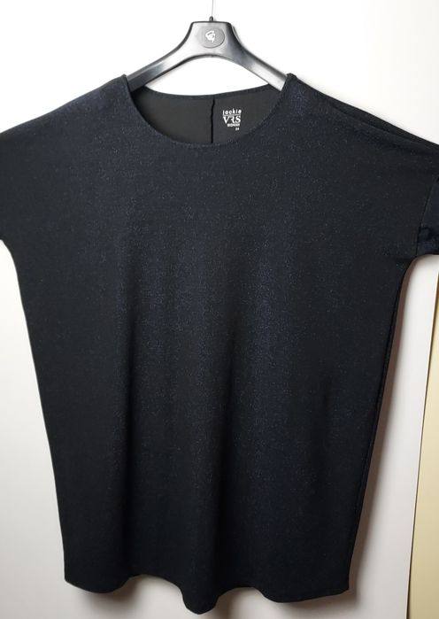 VRS_wyściowa wieczorowa sukienka Plus size_54/7XL