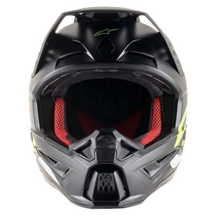 alpinestars capacete s-m5 compass 8303221