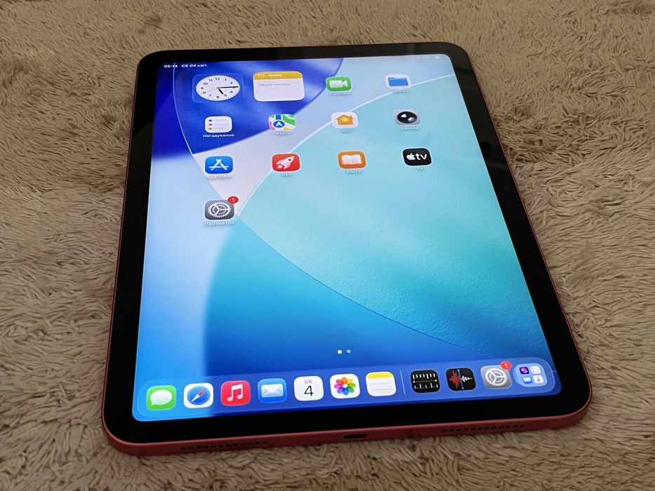 планшет Apple iPad A16 128Gb