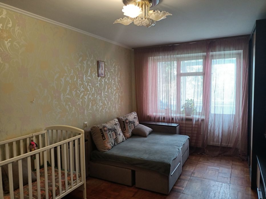 Оренда 2 кімнатної квартири Ремзавод Пр. Миру