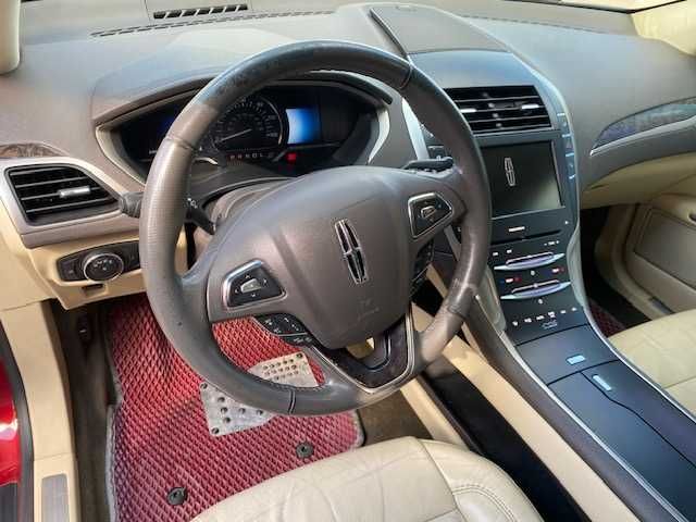 Автомобіль в продаж Гібрид