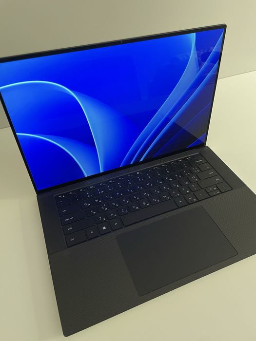 Dell XPS 15 9500 4K Touch | i7-10750H | 32GB RAM | 1.25TB SSD | GTX 1650Ti