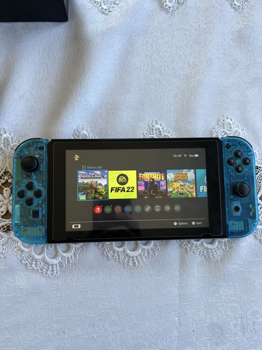 Nintendo Switch v1