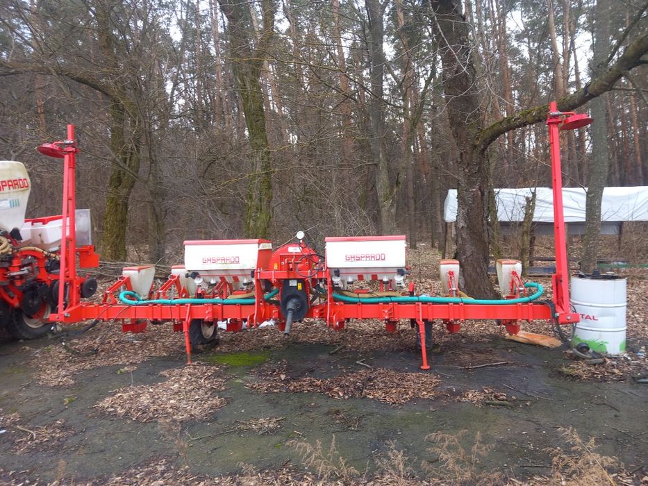 Продається сівалка