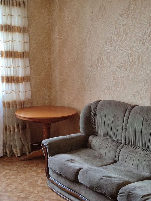 Хозяин сдаст однокомнатную квартиру в одессе