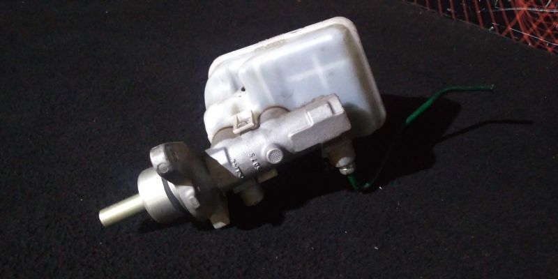 Bomba Do Servofreio Opel Corsa C (X01)