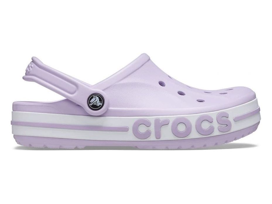 Женские Кроксы Crocs Bayaband  36 37 38 39 40-41 43 44 оригинал