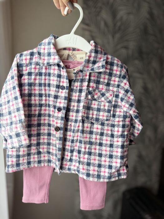 Набір для дівчинки