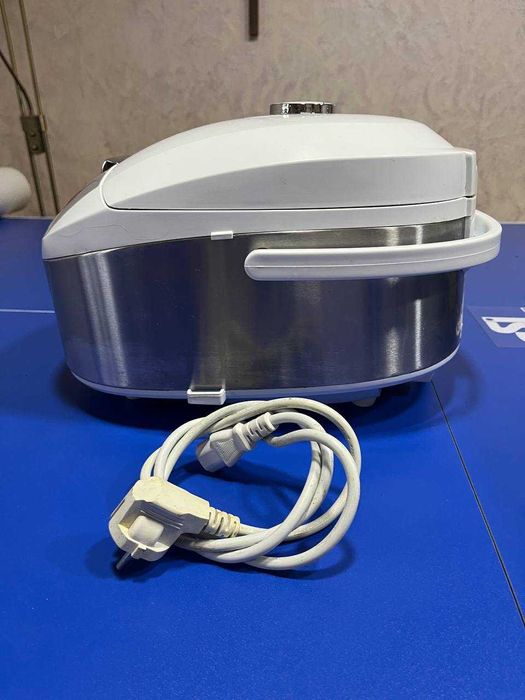 Мультиварка PHILIPS Viva Collection HD3136/03
