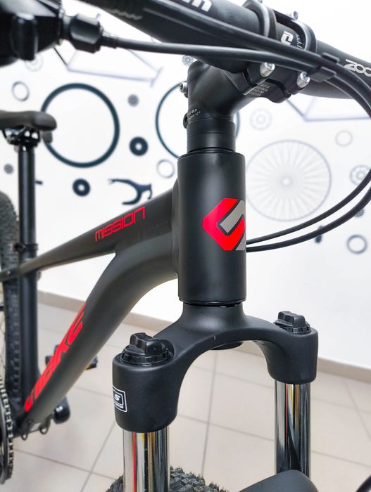 Rower Unibike Mission 26