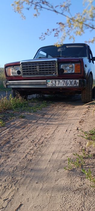 Продам - обмен ваз 05.