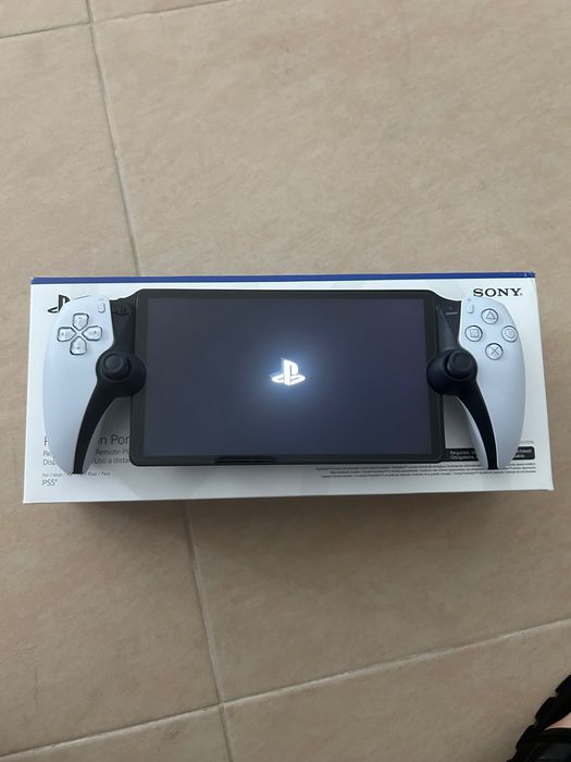 PlayStation 5 Portátil