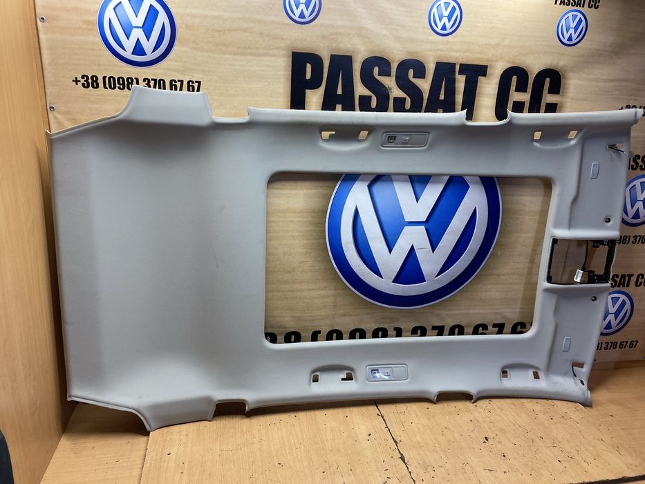 Потолок фольксваген тигуан 2 криша vw tigun 2 США