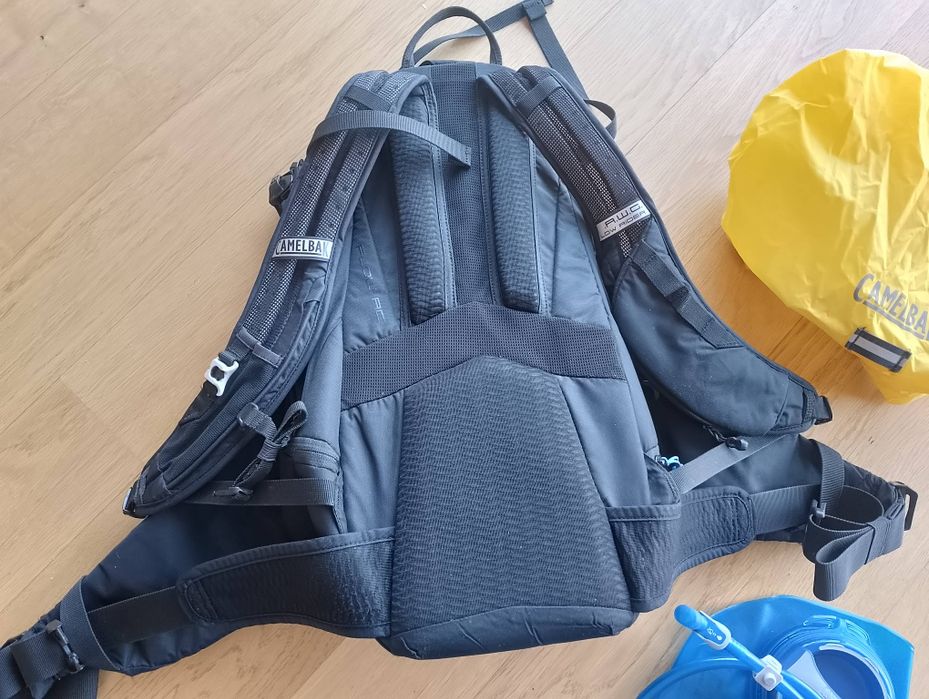 CamelBag Plecak bukłak rowerowy evoc leatt enduro rower MTB ktm