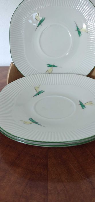 porcelana Chodzież
