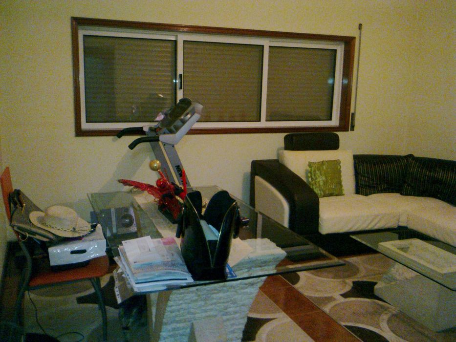 Andar Moradia T2 com aproveitamento de sótão