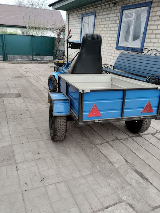 Продам мотоблок .Кентавр