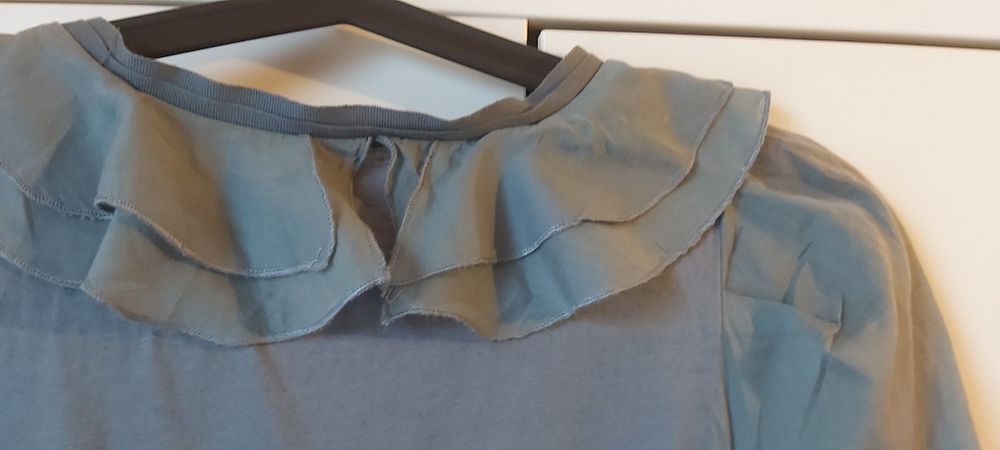 Vestido Bimba y Lola s