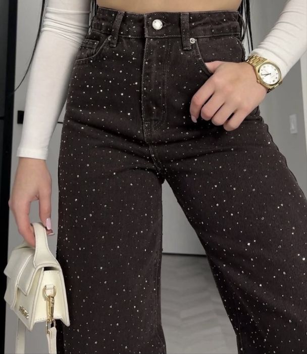 трендові шоколадні