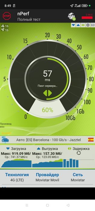 Xiaomi 13 белый,8+8/256 Gb