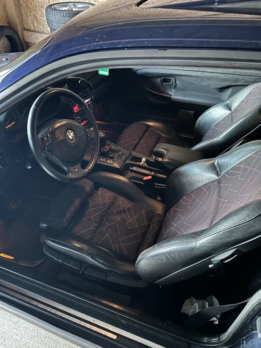 E36 328i individual