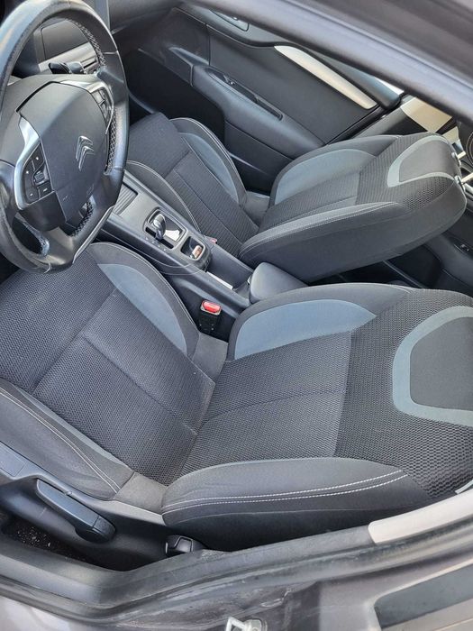 Citroën C4 2015  200.000km