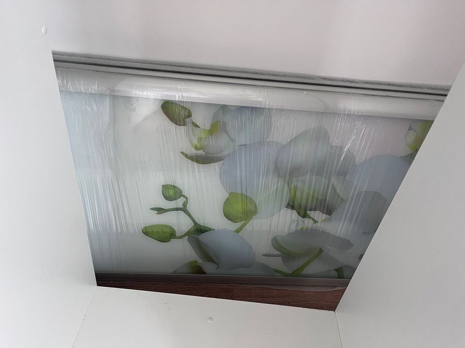 Шафа купе 3 дверна