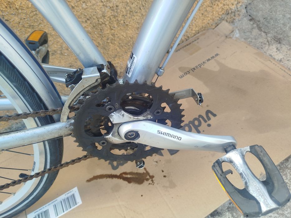 Bicicleta BATAVUS